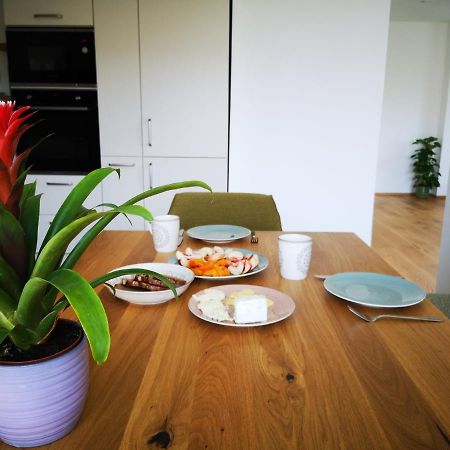 Spacy Apartment Next To The Center Of Graz With Terrasse Εξωτερικό φωτογραφία