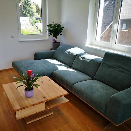 Spacy Apartment Next To The Center Of Graz With Terrasse Εξωτερικό φωτογραφία