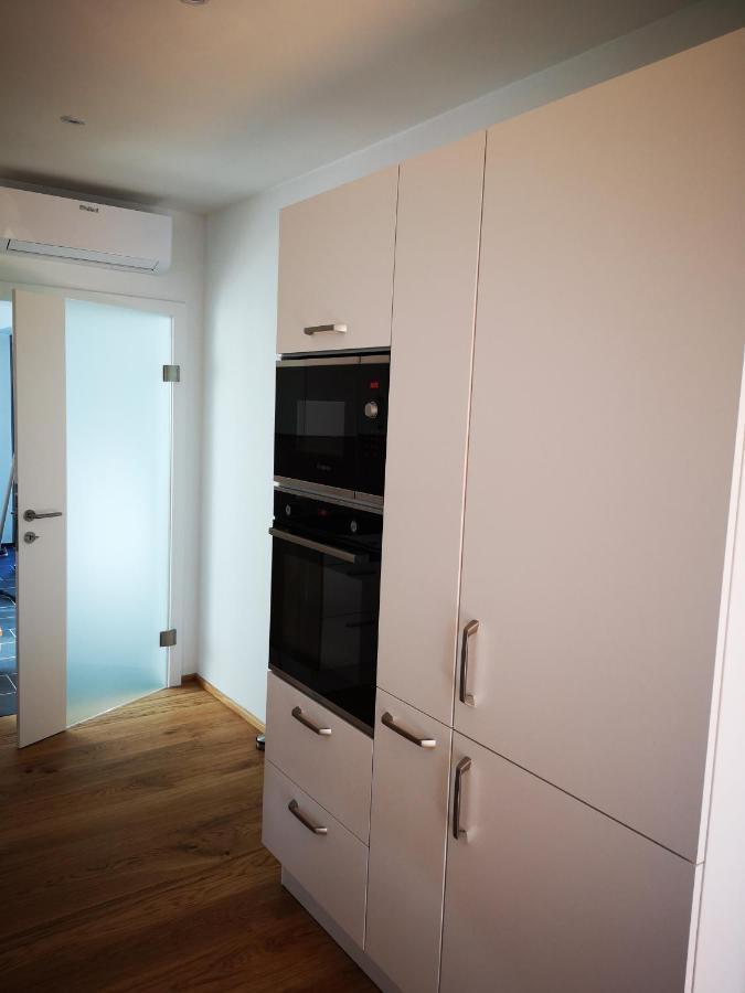 Spacy Apartment Next To The Center Of Graz With Terrasse Εξωτερικό φωτογραφία