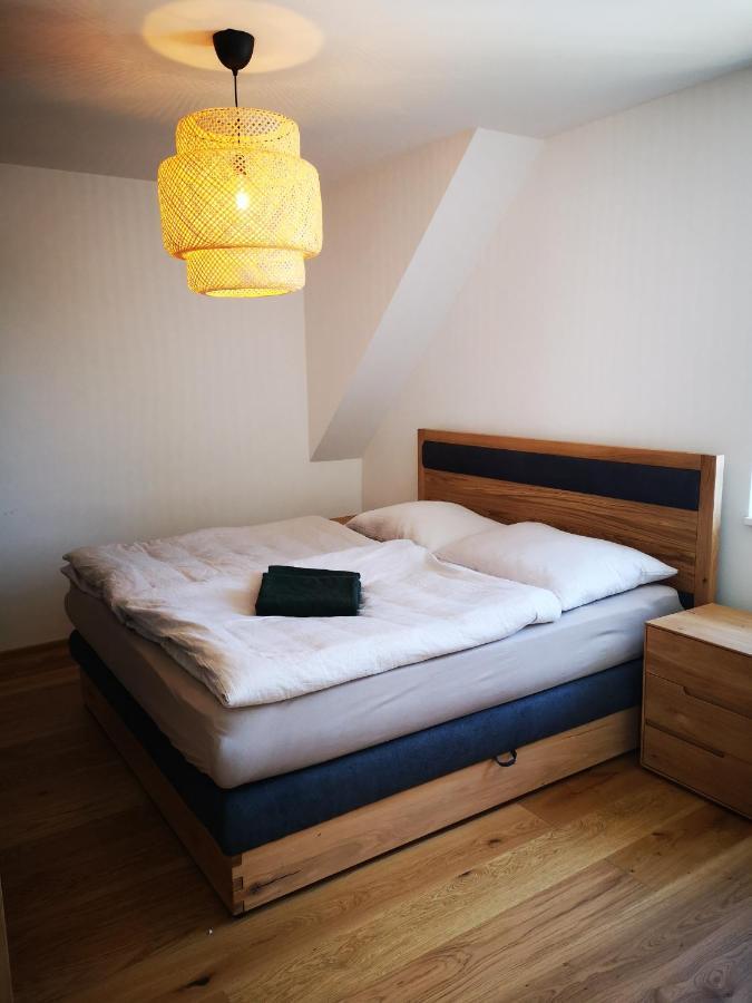 Spacy Apartment Next To The Center Of Graz With Terrasse Εξωτερικό φωτογραφία