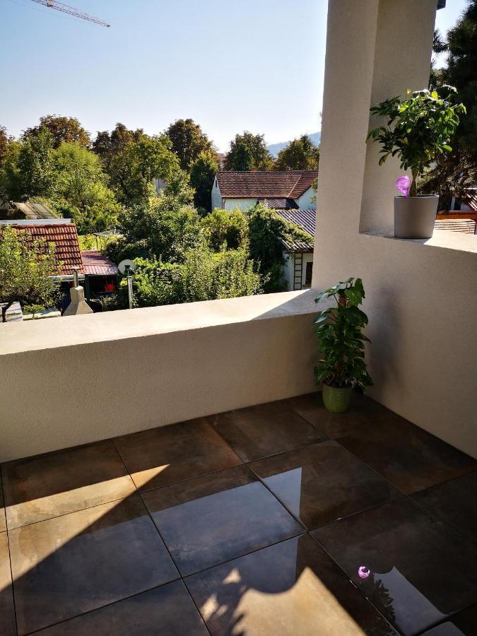Spacy Apartment Next To The Center Of Graz With Terrasse Εξωτερικό φωτογραφία