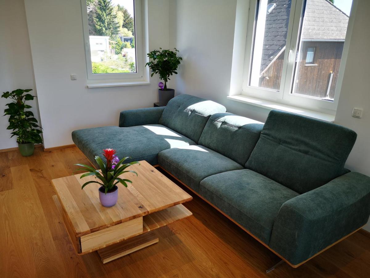 Spacy Apartment Next To The Center Of Graz With Terrasse Εξωτερικό φωτογραφία