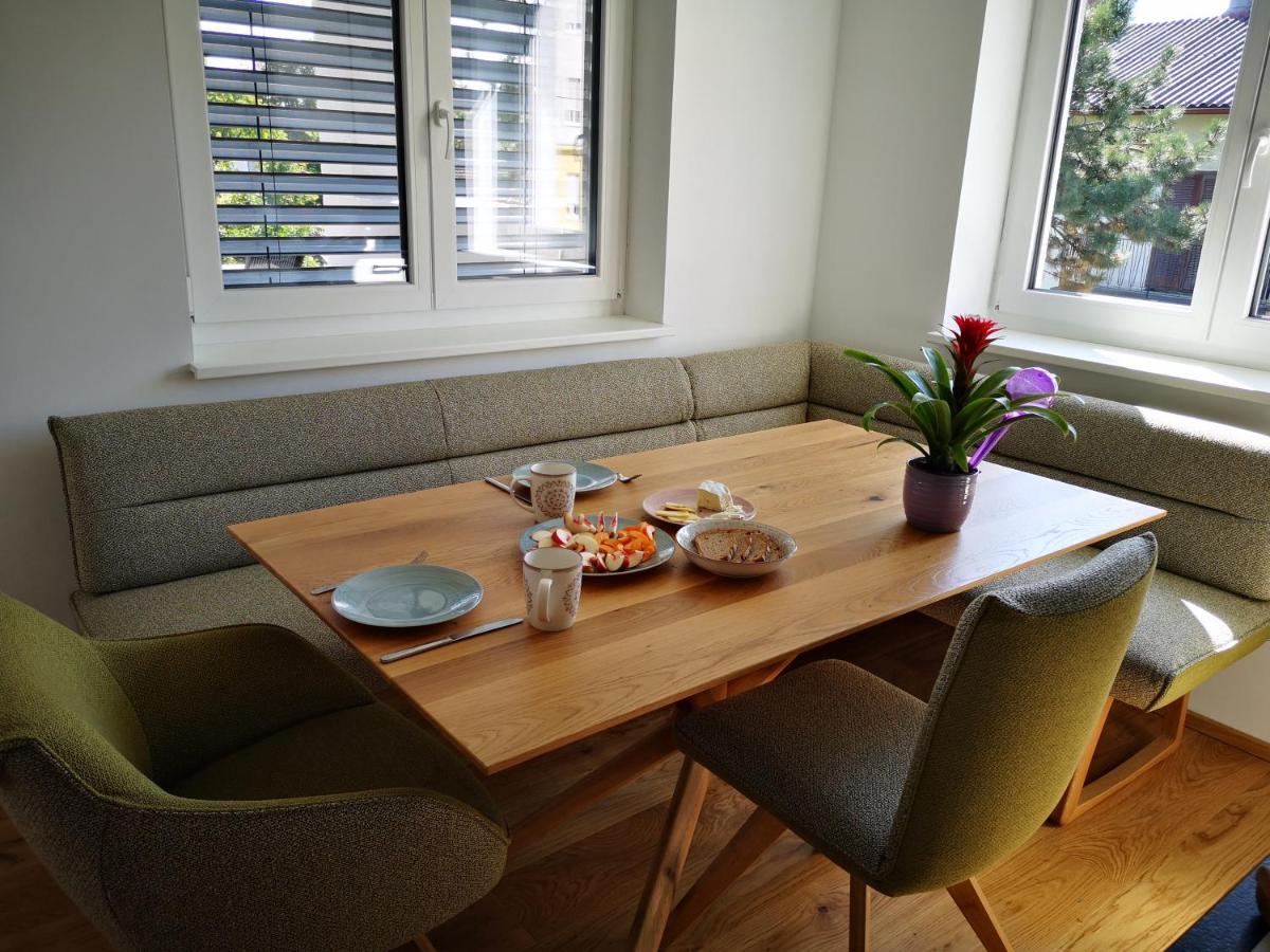 Spacy Apartment Next To The Center Of Graz With Terrasse Εξωτερικό φωτογραφία